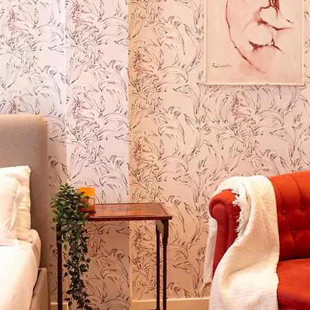 Duomo 500 Mt - Between Art And Design With Wi-fi *