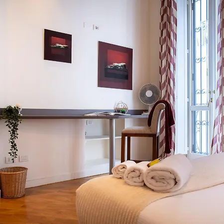 Duomo 500 Mt - Between Art And Design With Wi-fi Apartment Milan