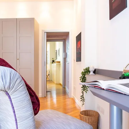 Duomo 500 Mt - Between Art And Design With Wi-fi Apartment *