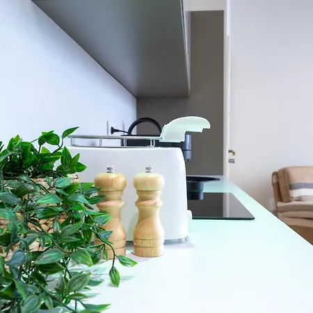 Apartment Duomo 500 Mt - Between Art And Design With Wi-fi